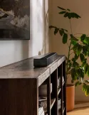 Soundbar Denon DHT-S517 | Dolby Atmos | Subwoofer | DENON