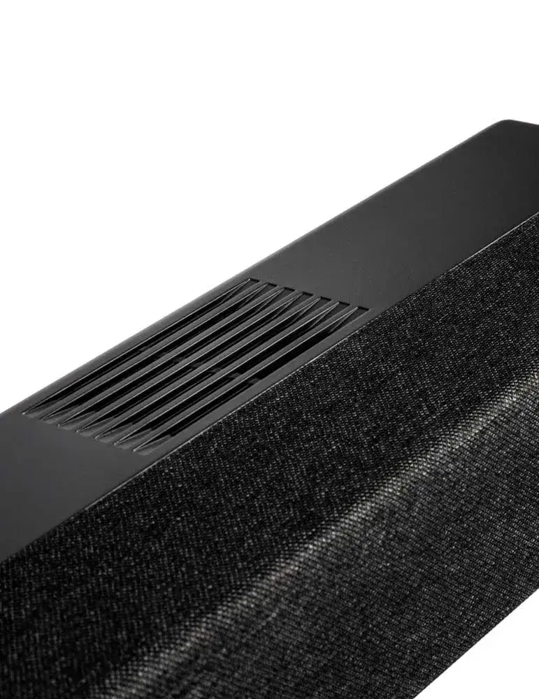 Soundbar Denon DHT-S517 | Dolby Atmos | Subwoofer | DENON