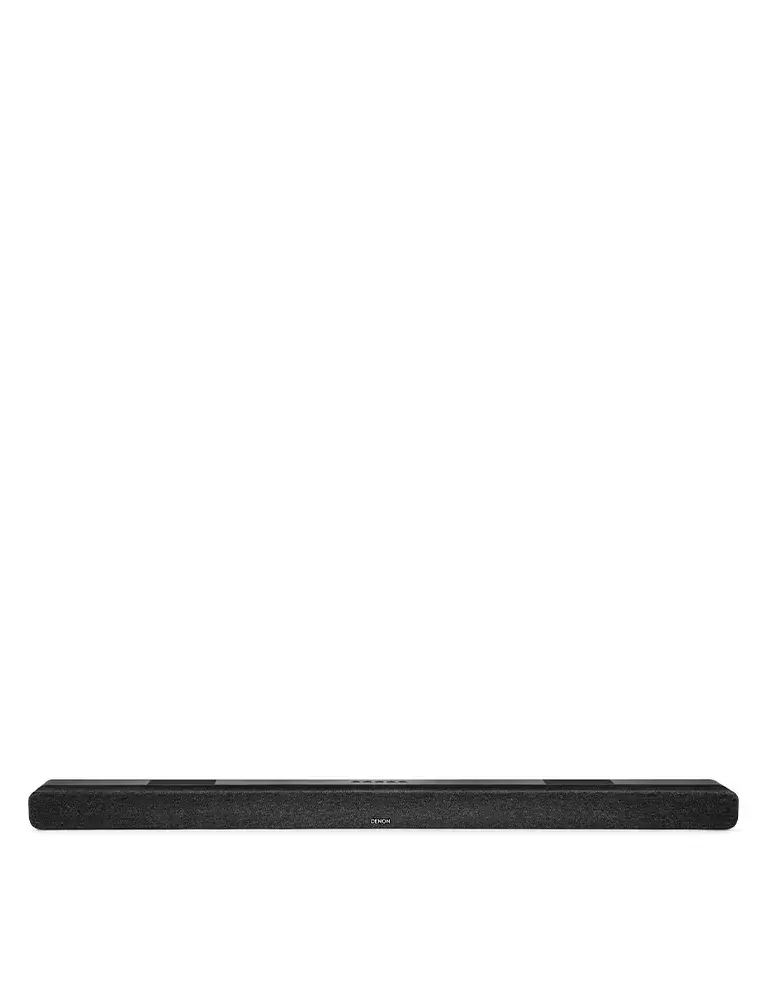 Soundbar Denon DHT-S517 | Dolby Atmos | Subwoofer | DENON