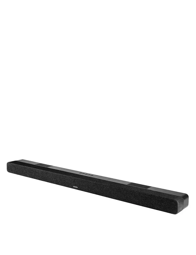 Soundbar Denon DHT-S517 | Dolby Atmos | Subwoofer | DENON