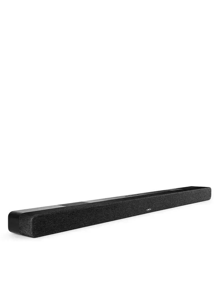 Soundbar Denon DHT-S517 | Dolby Atmos | Subwoofer | DENON