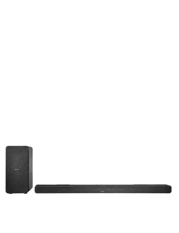 Soundbar Denon DHT-S517 | Dolby Atmos | Subwoofer | DENON