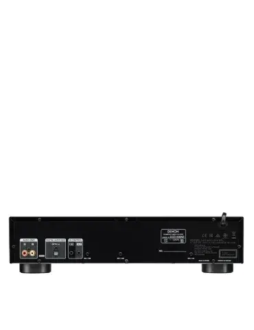 Odtwarzacz CD Denon DCD-600NE | Wysoka jakość dźwięku 2
