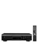 Odtwarzacz CD Denon DCD-600NE | Wysoka jakość dźwięku