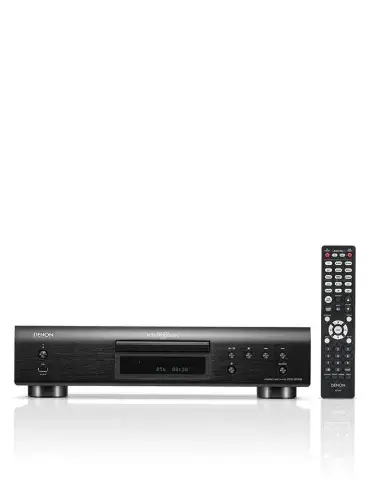 Odtwarzacz CD Denon DCD-900NE | Advanced AL32 | USB