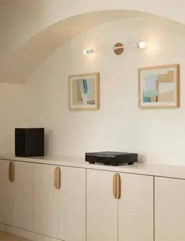 Odtwarzacz CD Denon DCD-900NE | Advanced AL32 | USB 2