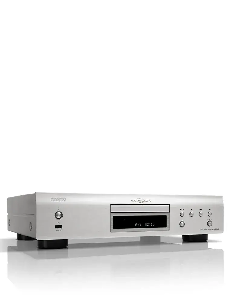 Odtwarzacz CD Denon DCD-900NE | Advanced AL32 | USB