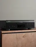 Denon DCD-1700NE — Odtwarzacz CD/SACD z AL32 Processing Plus