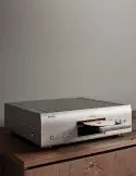 Odtwarzacz CD/SACD DENON DCD-1700NE | Nieskazitelny dźwięk