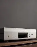 Odtwarzacz CD/SACD DENON DCD-1700NE | Nieskazitelny dźwięk