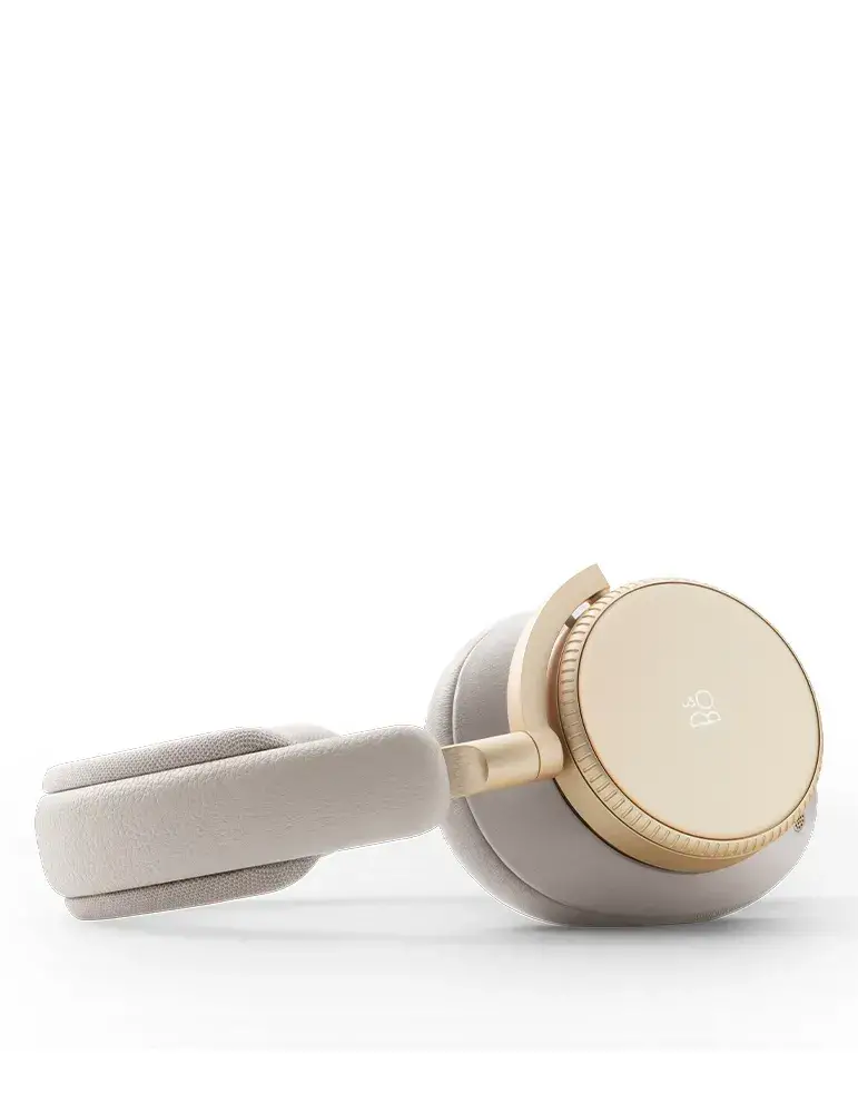 Słuchawki bezprzewodowe BANG & OLUFSEN Beoplay H100 | ANC