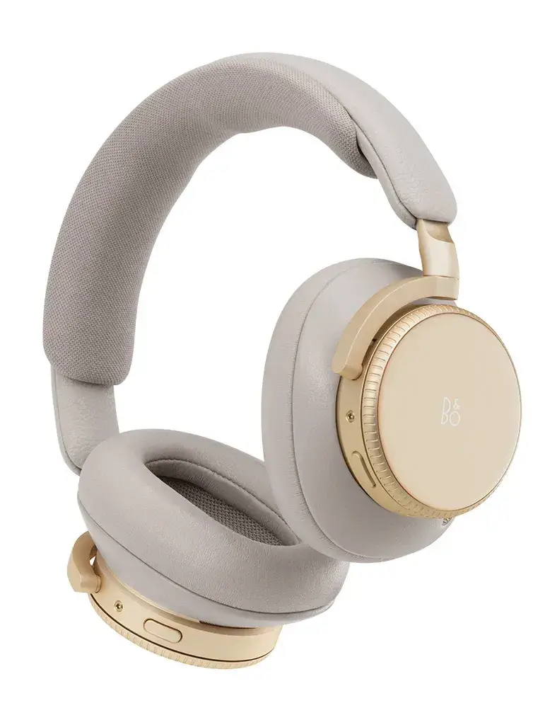 Słuchawki bezprzewodowe BANG & OLUFSEN Beoplay H100 | ANC