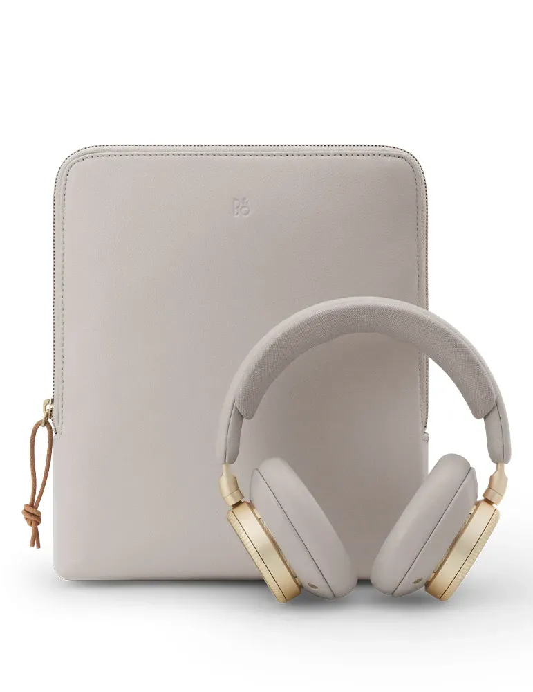 Słuchawki bezprzewodowe BANG & OLUFSEN Beoplay H100 | ANC
