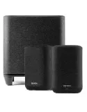 Zestaw Denon Home 150 + Sub | Potężny dźwięk | DENON