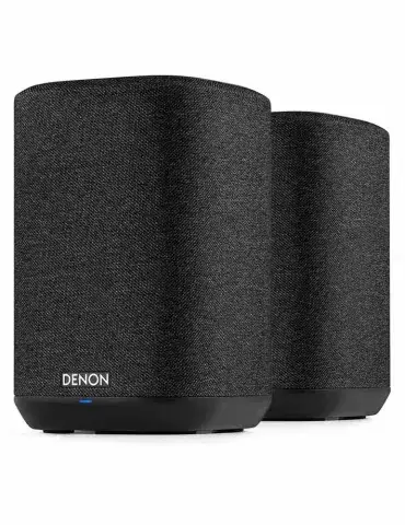 Zestaw multiroom DENON HOME 150 | Wyjątkowy dźwięk | DENON