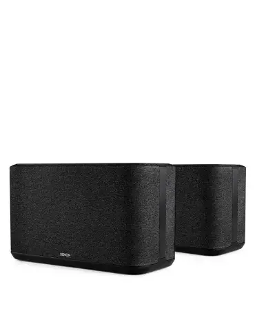 Zestaw głośników Denon Home 350 | Mocny dźwięk | DENON