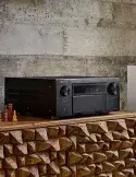 Denon AVC-A10H | Wzmacniacz AV 13.4 8K | Jakość audio