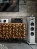 Denon AVC-A10H | Wzmacniacz AV 13.4 8K | Jakość audio