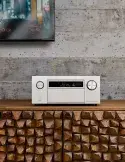 Denon AVC-A10H | Wzmacniacz AV 13.4 8K | Jakość audio