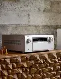 Denon AVC-A10H | Wzmacniacz AV 13.4 8K | Jakość audio