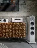 Denon AVC-A10H | Wzmacniacz AV 13.4 8K | Jakość audio