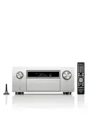 Denon AVC-A10H | Wzmacniacz AV 13.4 8K | Jakość audio