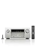 Denon AVC-A10H | Wzmacniacz AV 13.4 8K | Jakość audio
