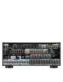 Denon AVC-A10H | Wzmacniacz AV 13.4 8K | Jakość audio