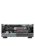Denon AVC-A10H | Wzmacniacz AV 13.4 8K | Jakość audio