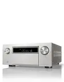 Denon AVC-A10H | Wzmacniacz AV 13.4 8K | Jakość audio
