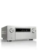 Denon AVC-A10H | Wzmacniacz AV 13.4 8K | Jakość audio