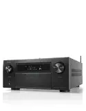 Denon AVC-A1H | Amplituner kina domowego 8K 15.4