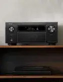 Denon AVC-A1H | Amplituner kina domowego 8K 15.4