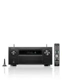 Denon AVC-A1H | Amplituner kina domowego 8K 15.4