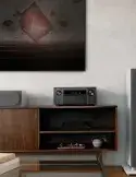 Denon AVC-A1H | Amplituner kina domowego 8K 15.4