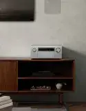 Denon AVC-A1H | Amplituner kina domowego 8K 15.4