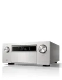 Denon AVC-A1H | Amplituner kina domowego 8K 15.4