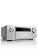 Denon AVC-A1H | Amplituner kina domowego 8K 15.4