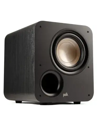 Subwoofer Polk Audio ES8 | Mocny bas | Signature Elite 2