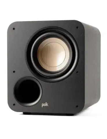 Subwoofer Polk Audio ES8 | Mocny bas | Signature Elite