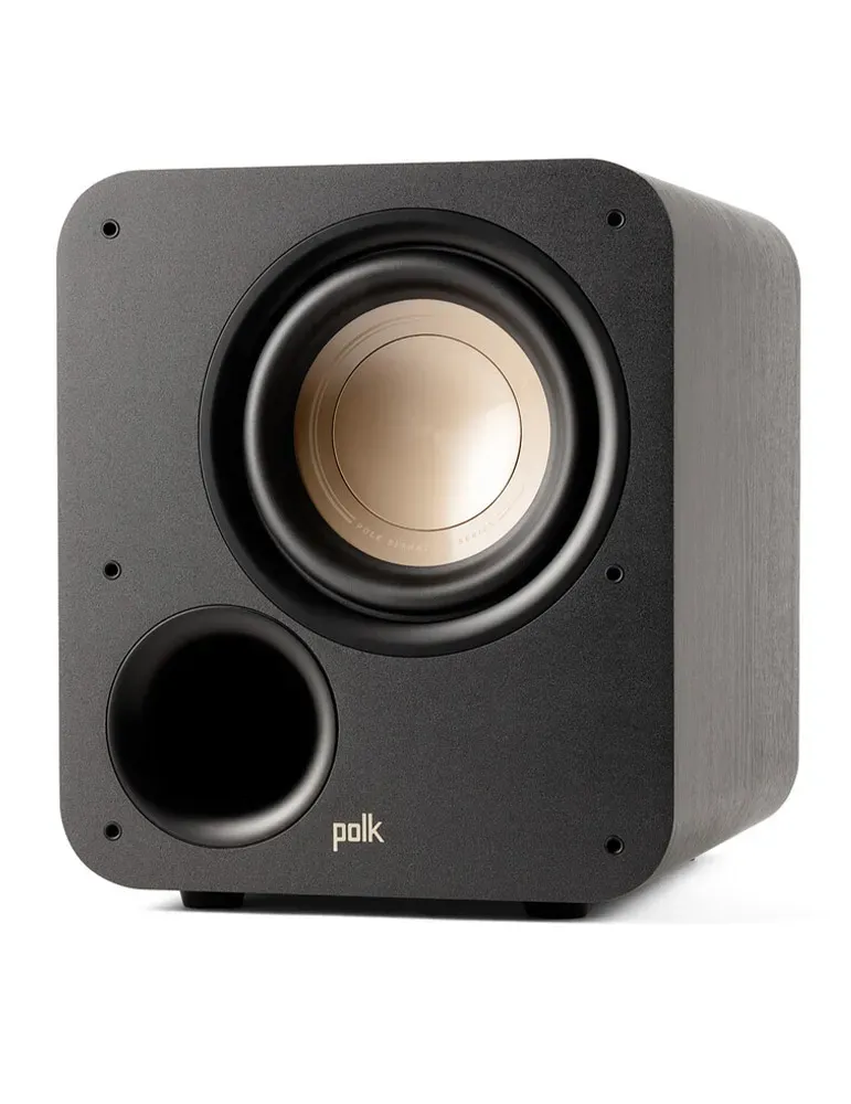 Subwoofer Polk Audio ES8 | Mocny bas | Signature Elite