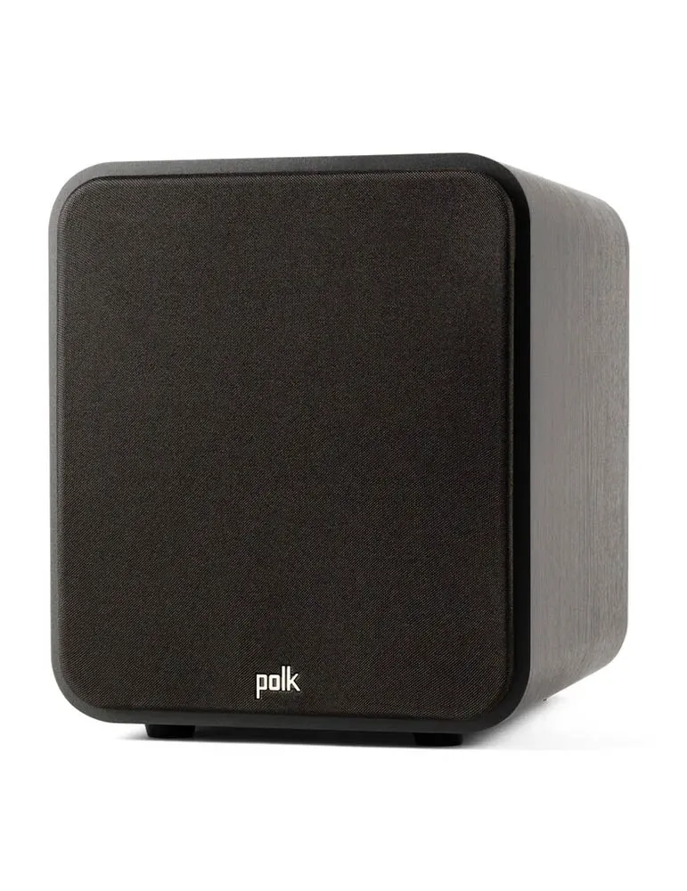 Subwoofer Polk Audio ES8 | Mocny bas | Signature Elite