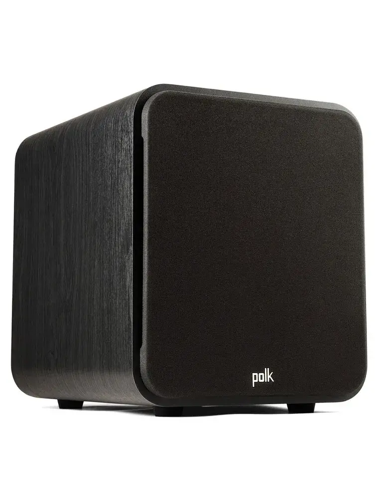 Subwoofer Polk Audio ES8 | Mocny bas | Signature Elite