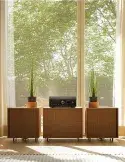 Wzmacniacz stereo Denon PMA-3000NE | Nowa generacja | DENON
