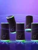 Soundcore Glow | Głośnik Bluetooth | Niezwykłe brzmienie