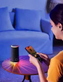 Soundcore Glow | Głośnik Bluetooth | Niezwykłe brzmienie