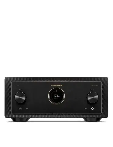 Marantz Model 10 | Referencyjny wzmacniacz zintegrowany