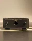 Marantz Model 10 | Referencyjny wzmacniacz zintegrowany
