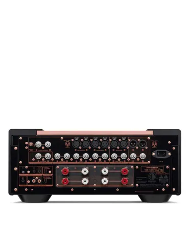 Marantz Model 10 | Referencyjny wzmacniacz zintegrowany 2