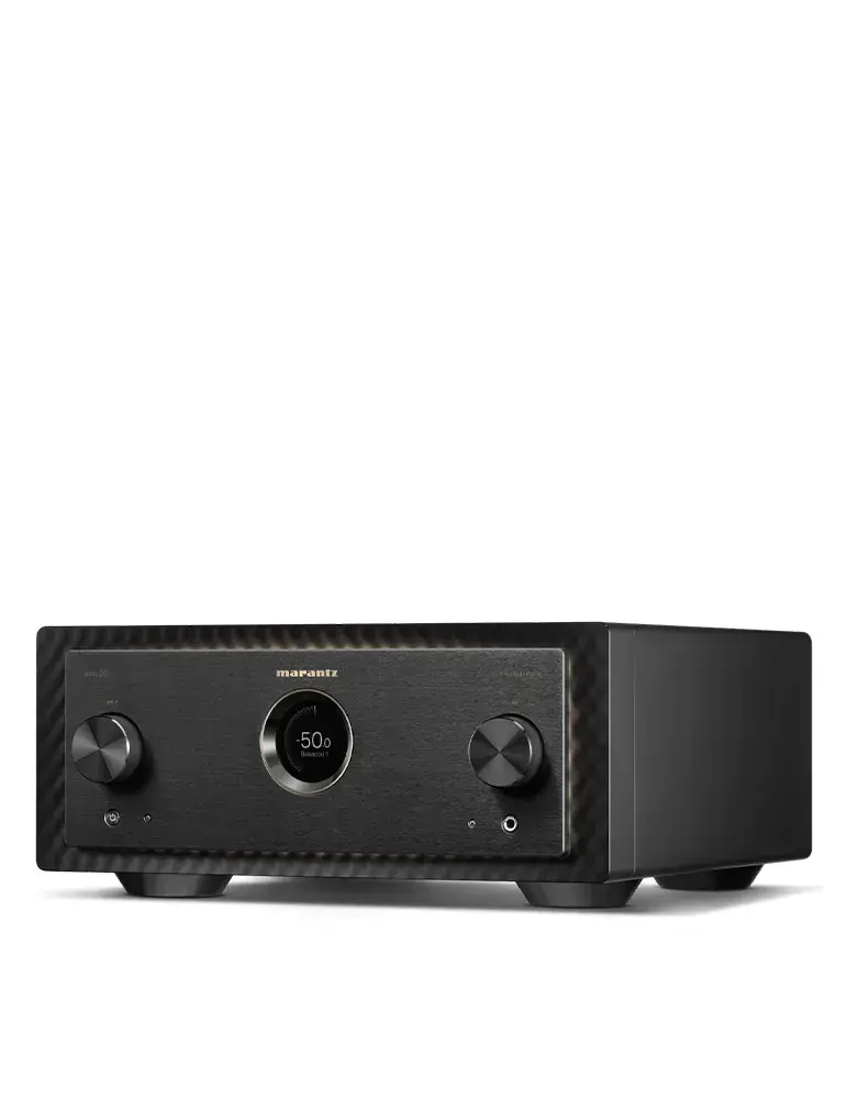 Marantz Model 10 | Referencyjny wzmacniacz zintegrowany